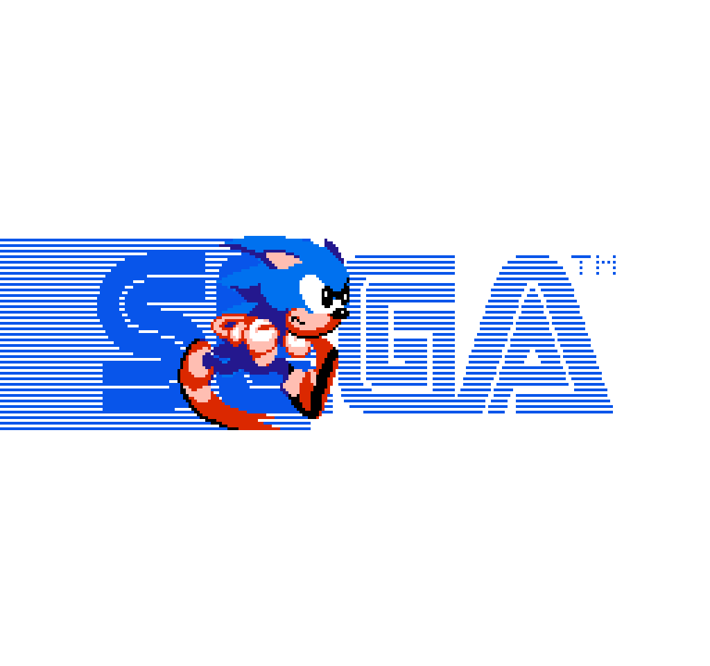SEGA