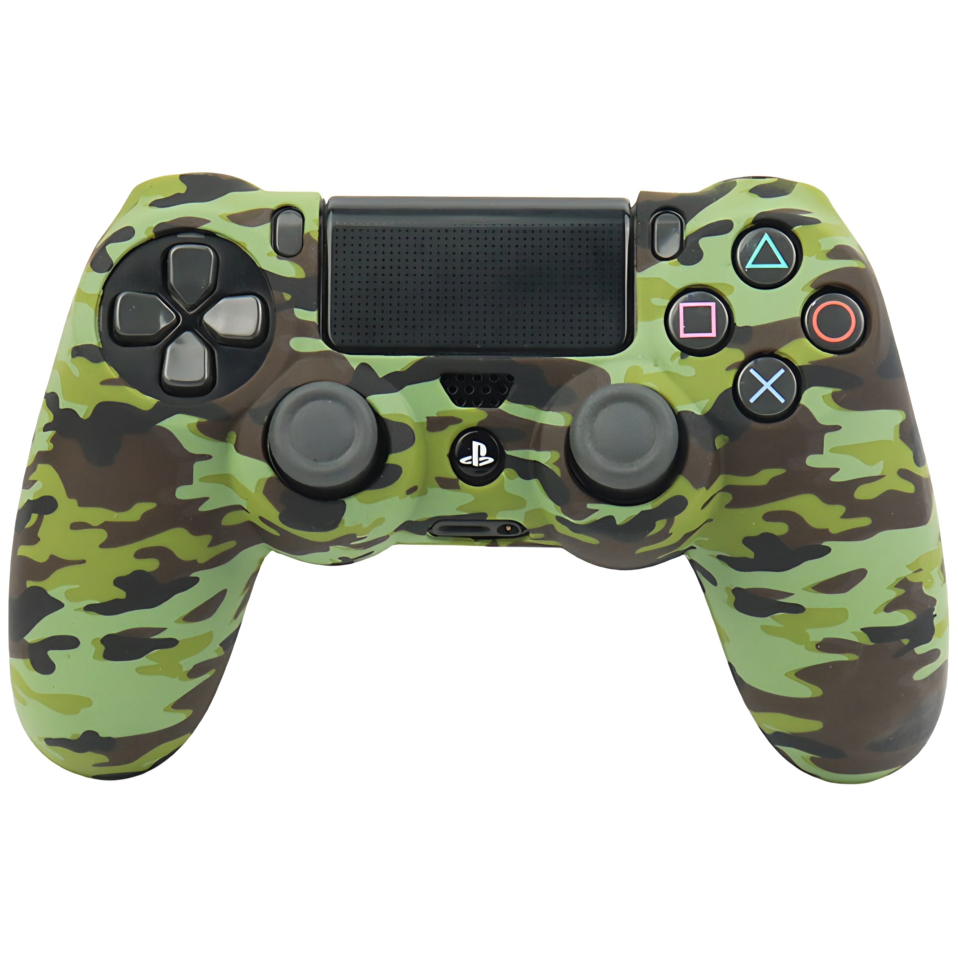 محافظ دسته پلی استیشن PS4 ارتشی سبز army man