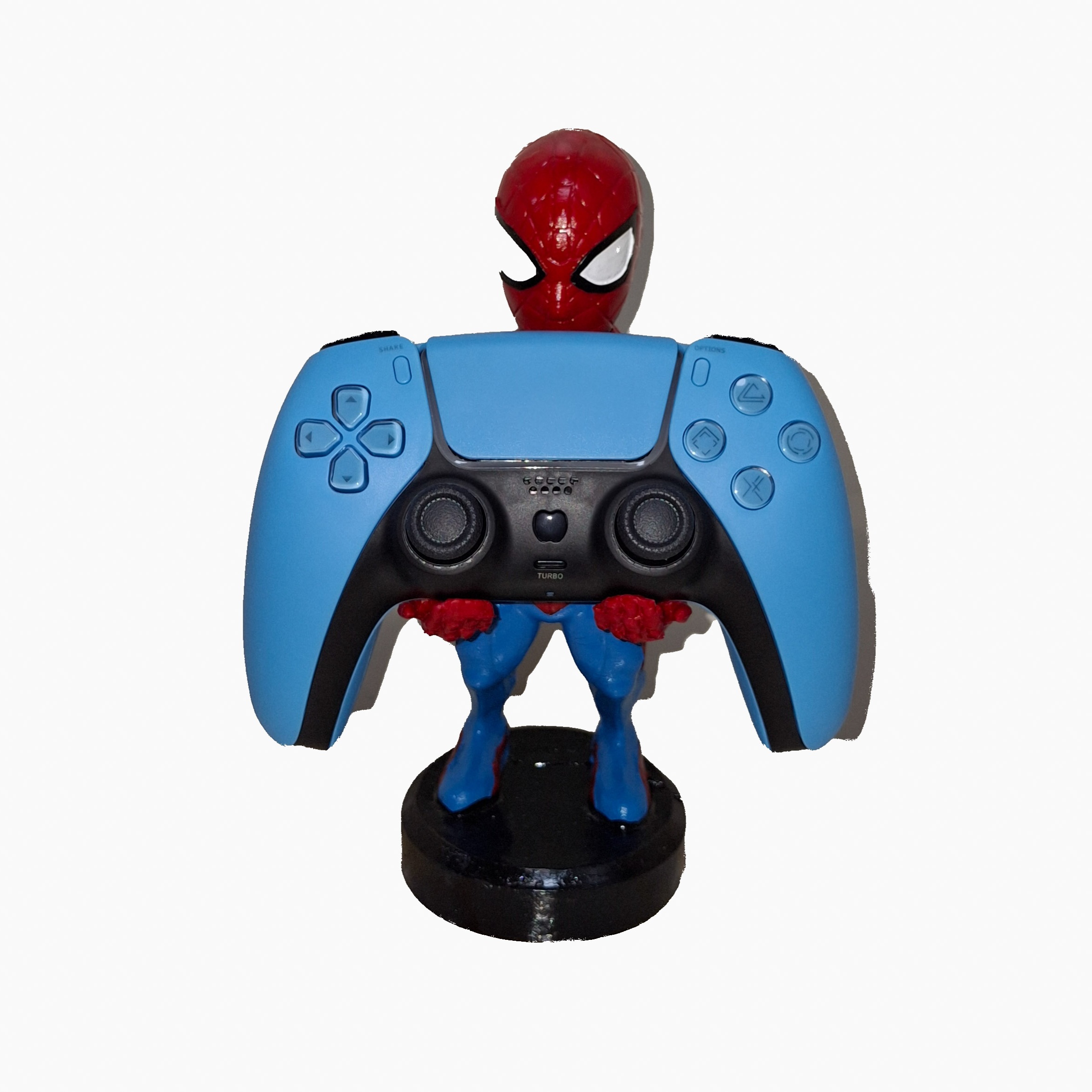 استند نگهدارنده دسته بازی اسپایدر من SPIDERMAN