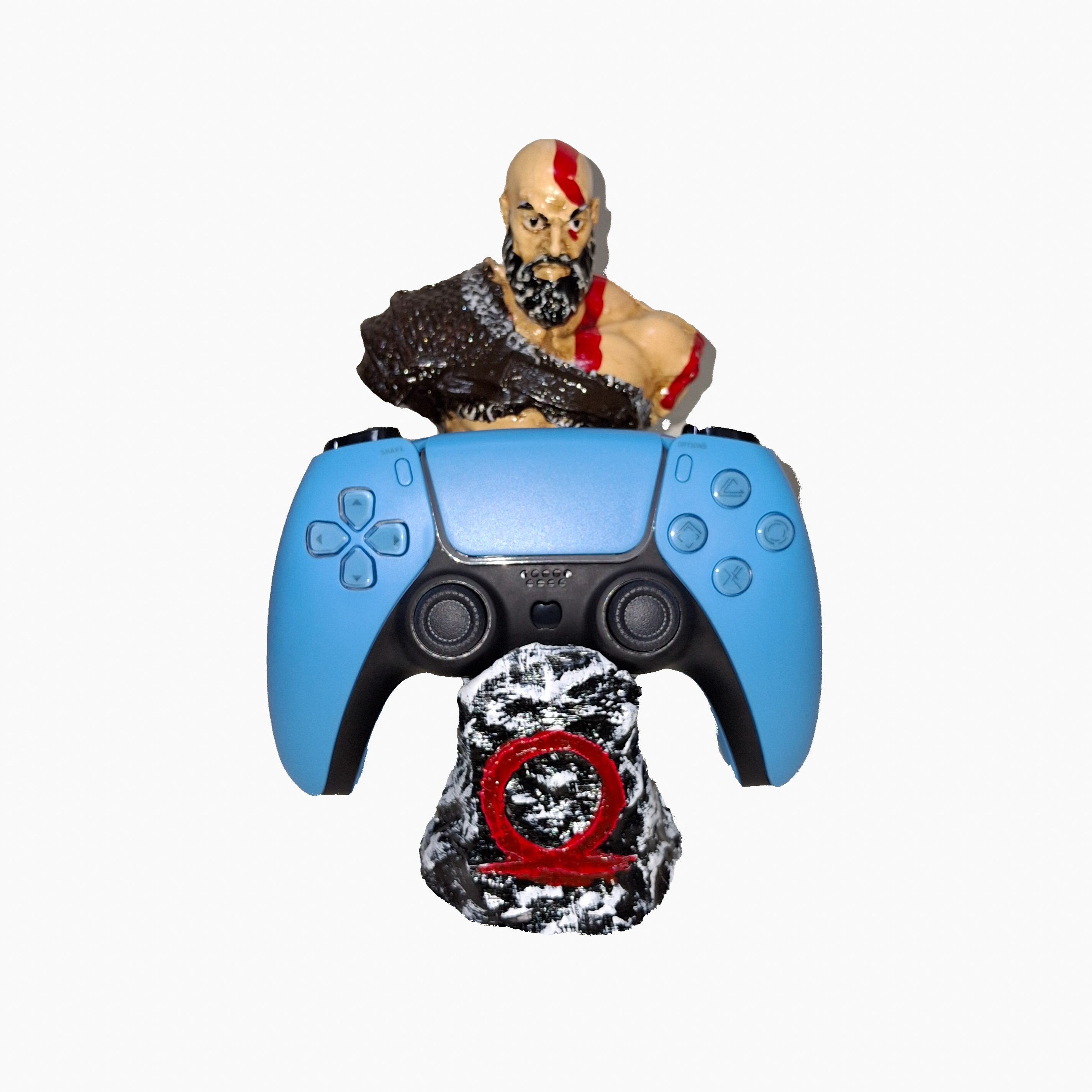 استند نگهدارنده دسته بازی گاد اف وار GOD OF WAR