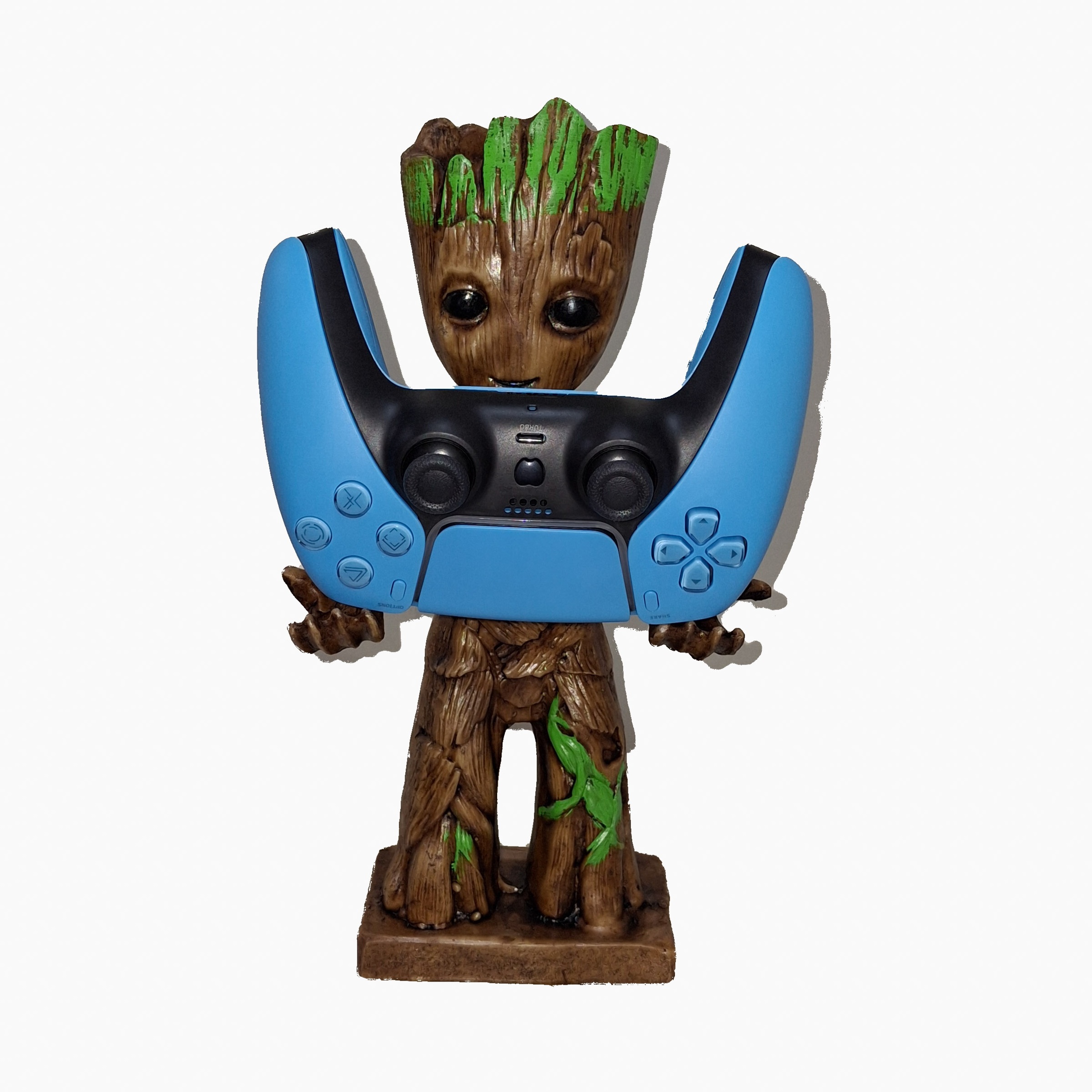 استند نگهدارنده دسته بازی گروت I AM GROOT