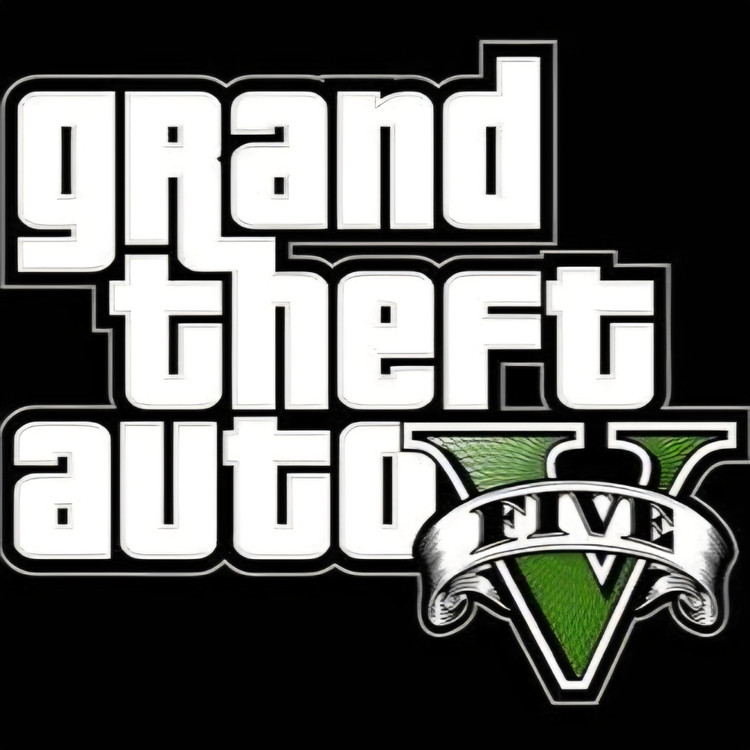 روکش آنالوگ دسته بازی طرح جی تی ای gta v