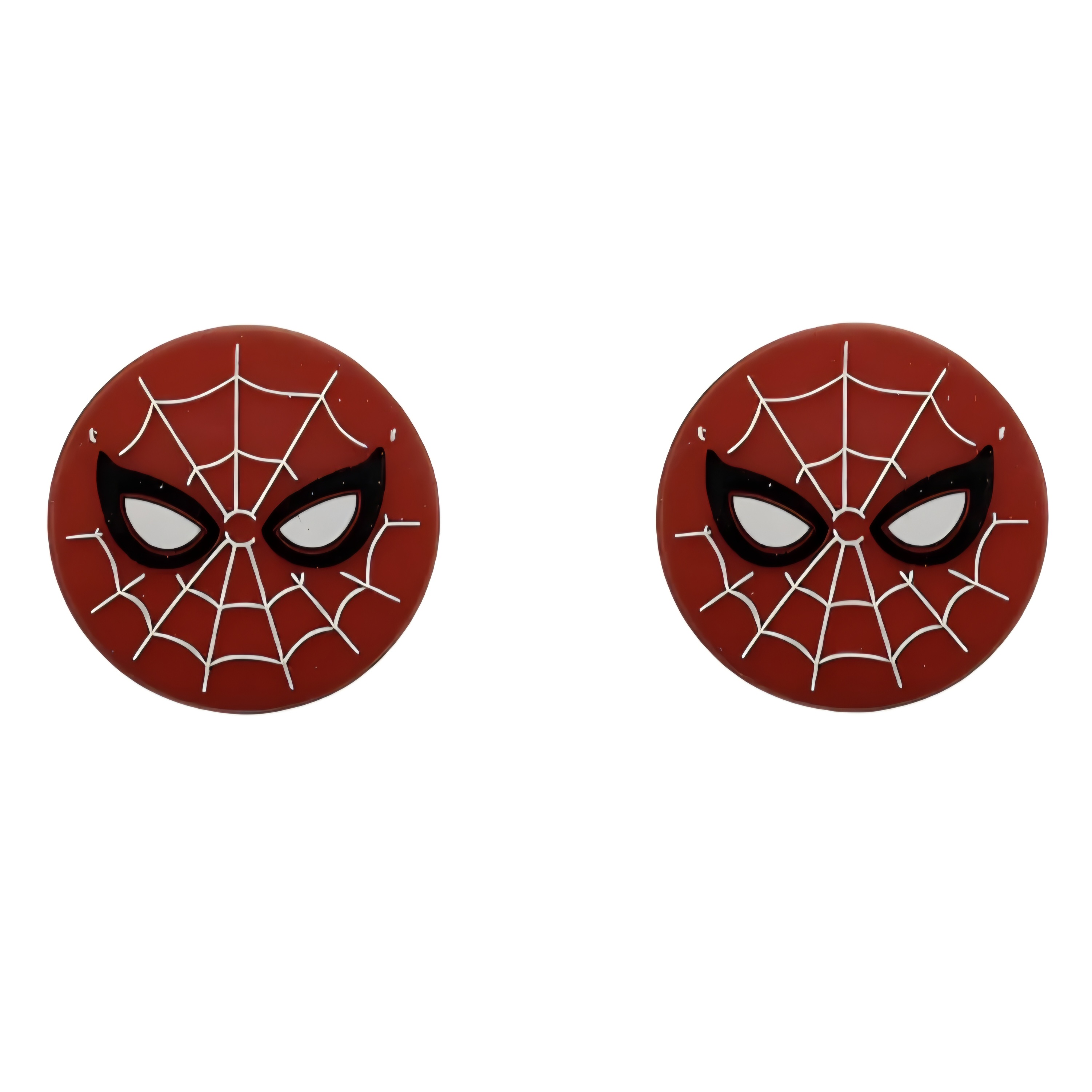 روکش آنالوگ دسته بازی طرح اسپایدر من spiderman 3