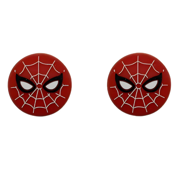 روکش آنالوگ دسته بازی طرح اسپایدر من spiderman 3