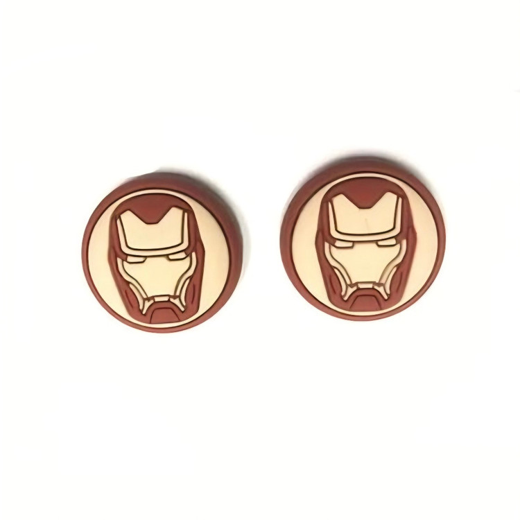 روکش آنالوگ دسته بازی مرد آهنی iron man