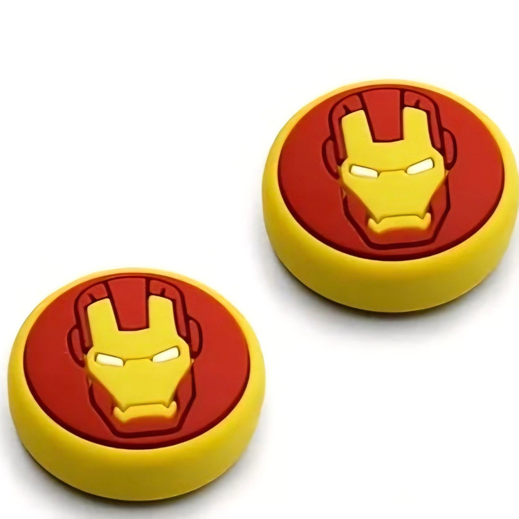 روکش آنالوگ دسته بازی مرد آهنی iron man