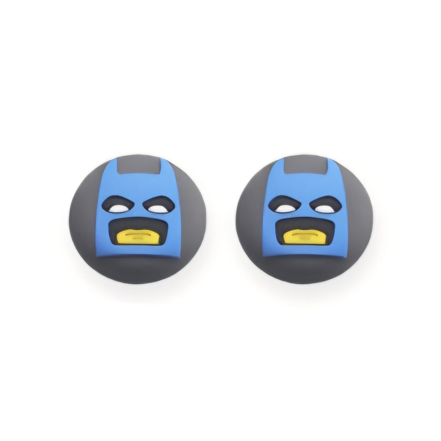 روکش آنالوگ دسته بازی بتمنی Batman