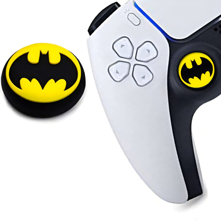 روکش آنالوگ دسته بازی بتمنی Batman 3
