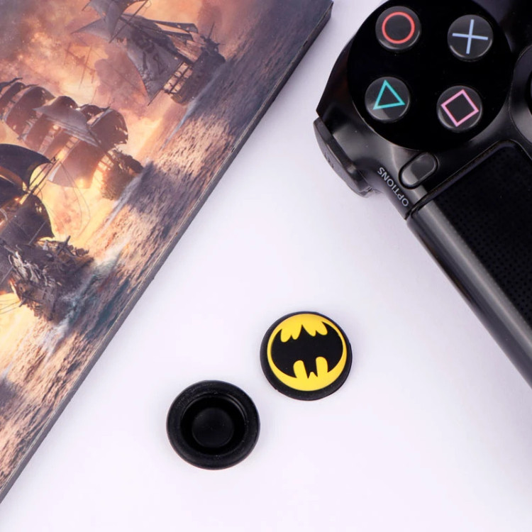 روکش آنالوگ دسته بازی بتمنی Batman 3