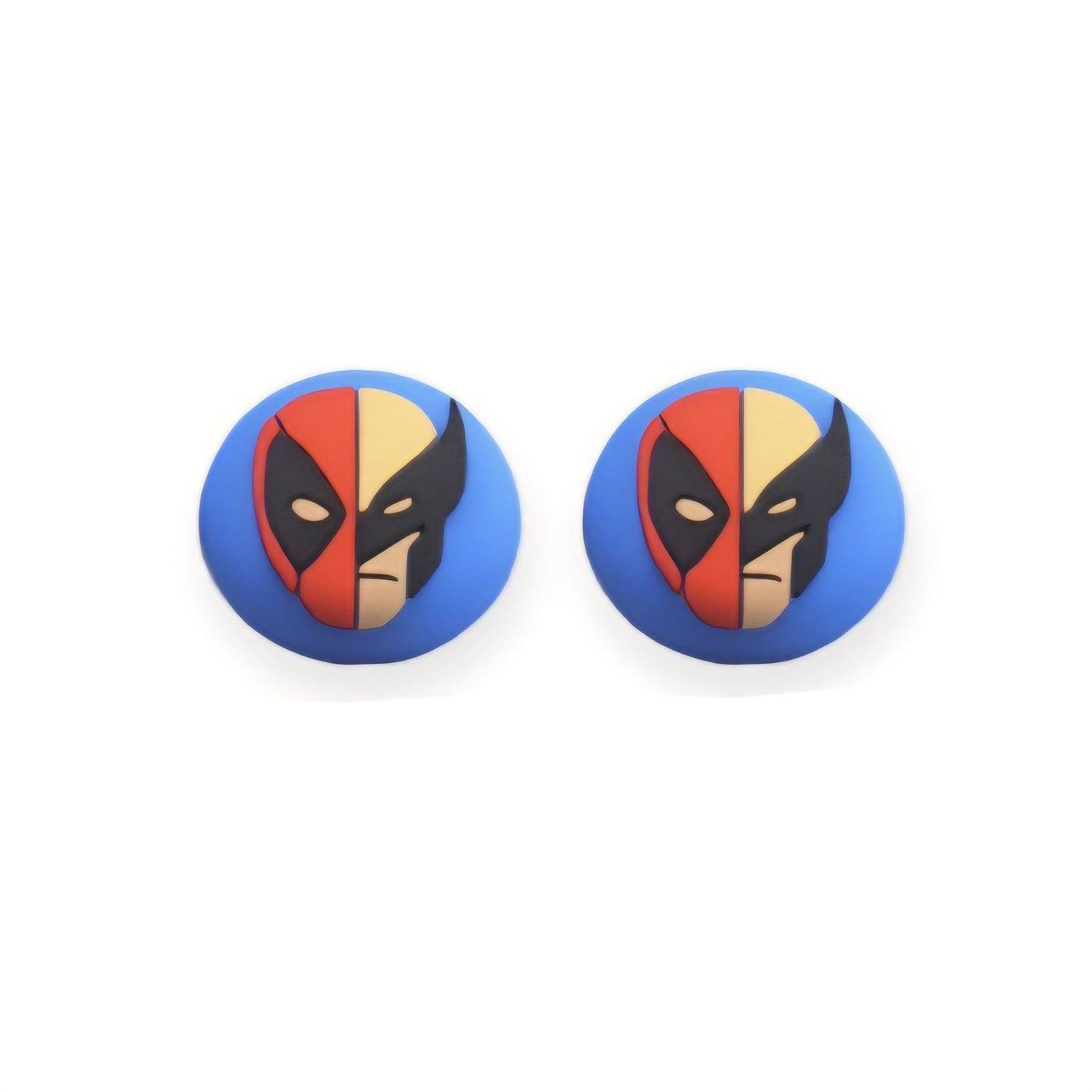 روکش آنالوگ دسته بازی ولوورین Wolverine