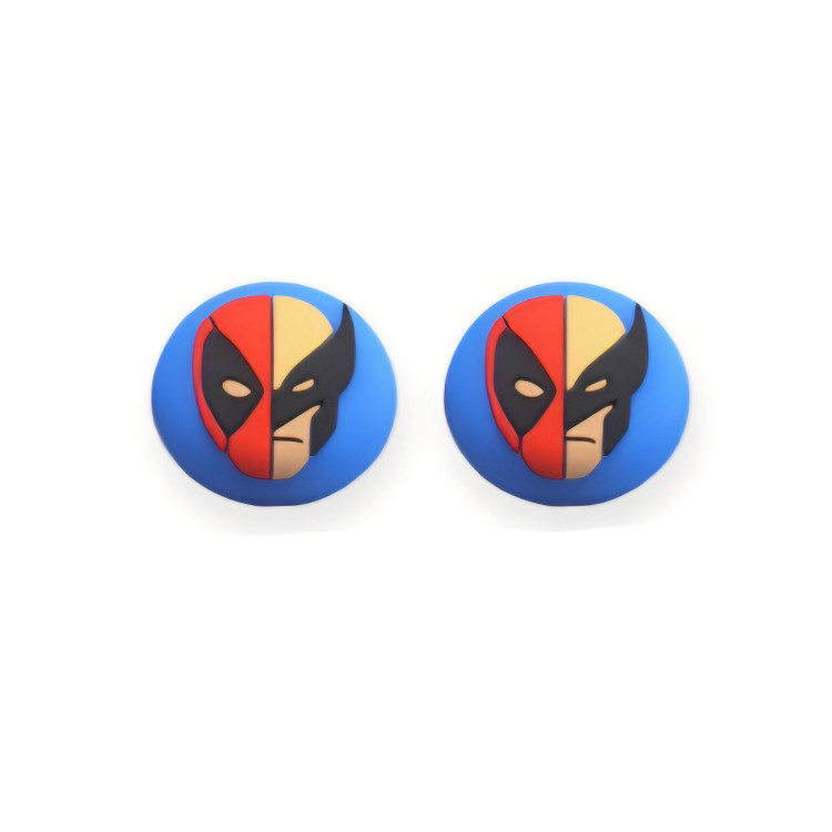 روکش آنالوگ دسته بازی ولوورین Wolverine