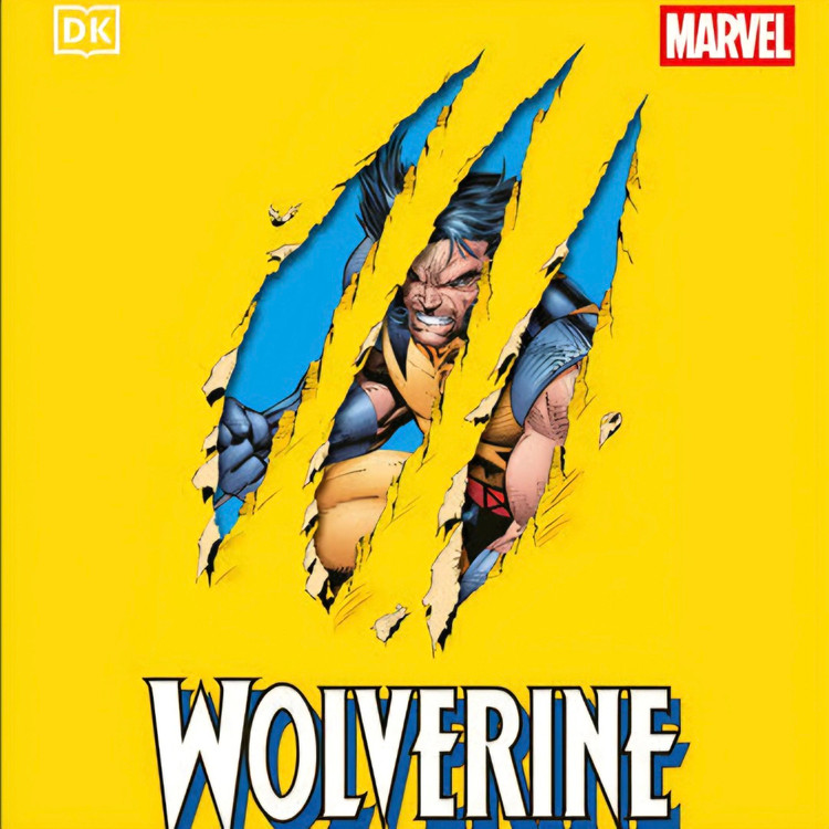 روکش آنالوگ دسته بازی ولوورین Wolverine