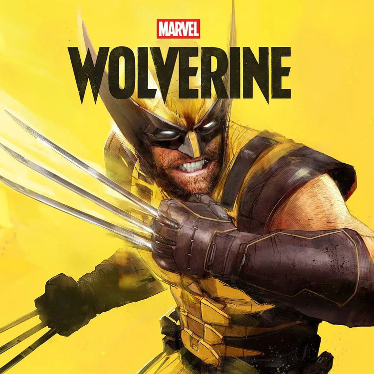 روکش آنالوگ دسته بازی ولوورین Wolverine