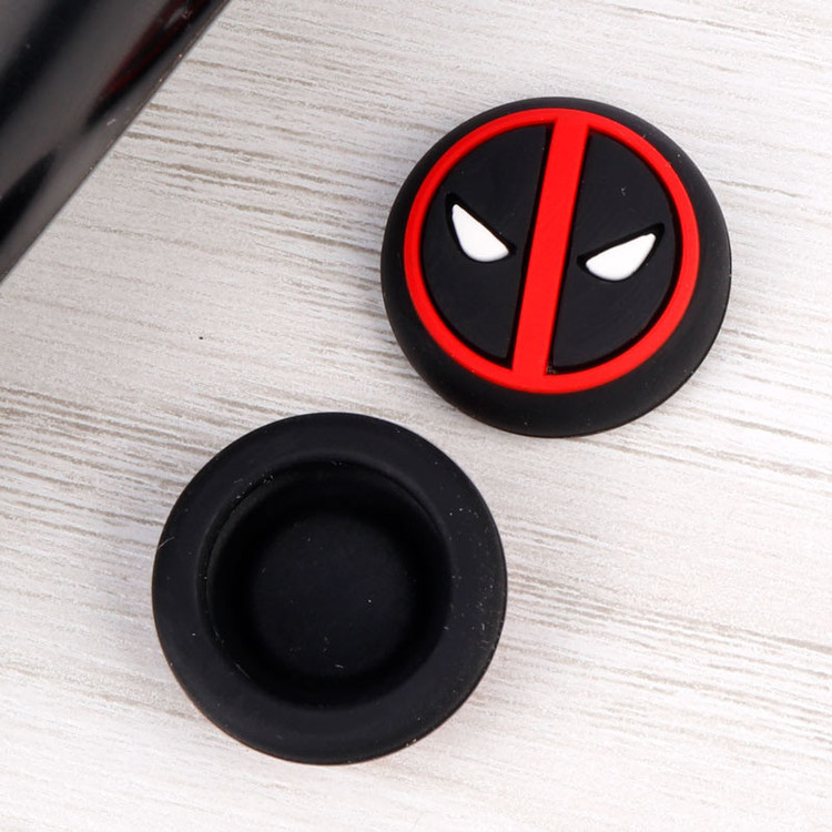 روکش آنالوگ دسته بازی ددپول Deadpool