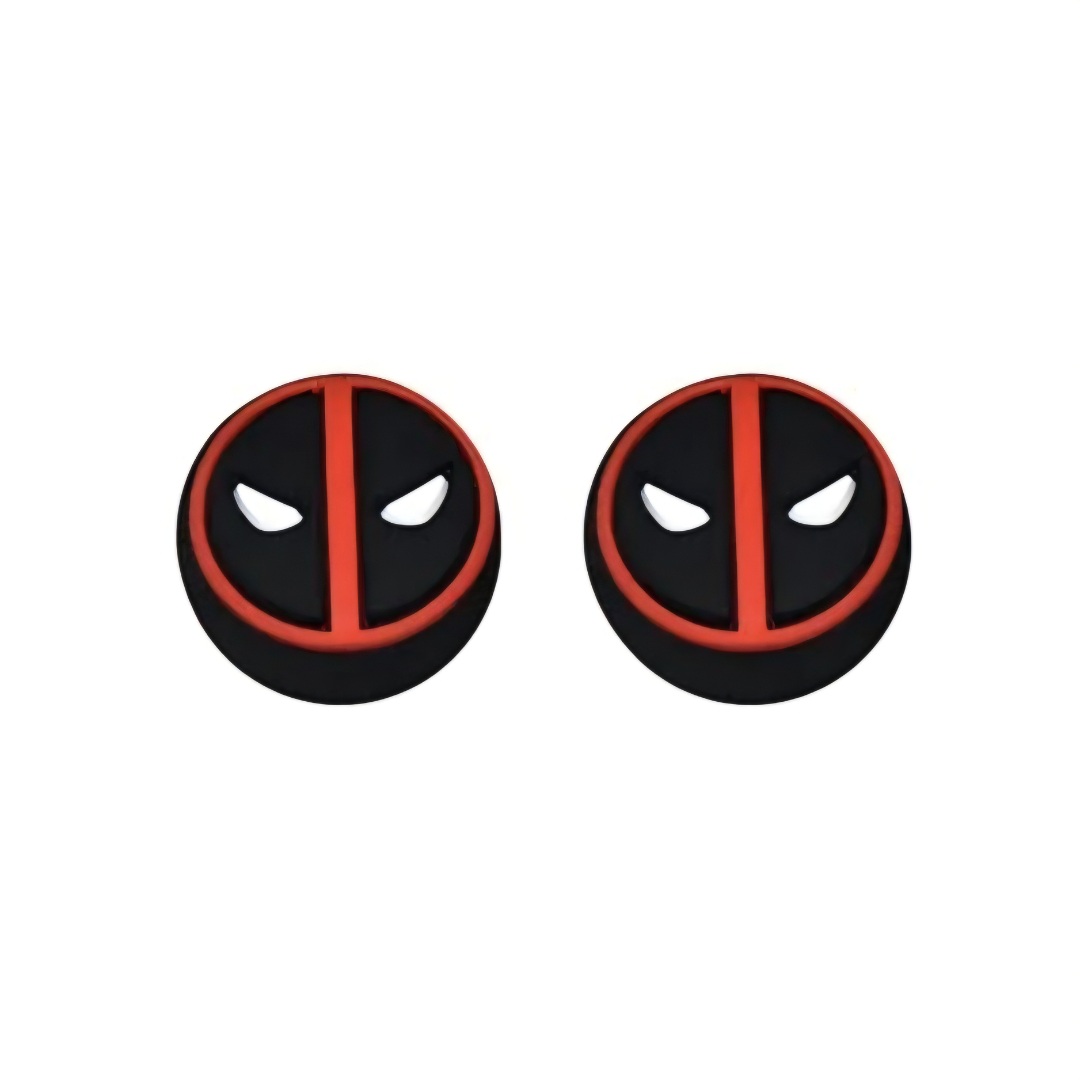 روکش آنالوگ دسته بازی ددپول Deadpool